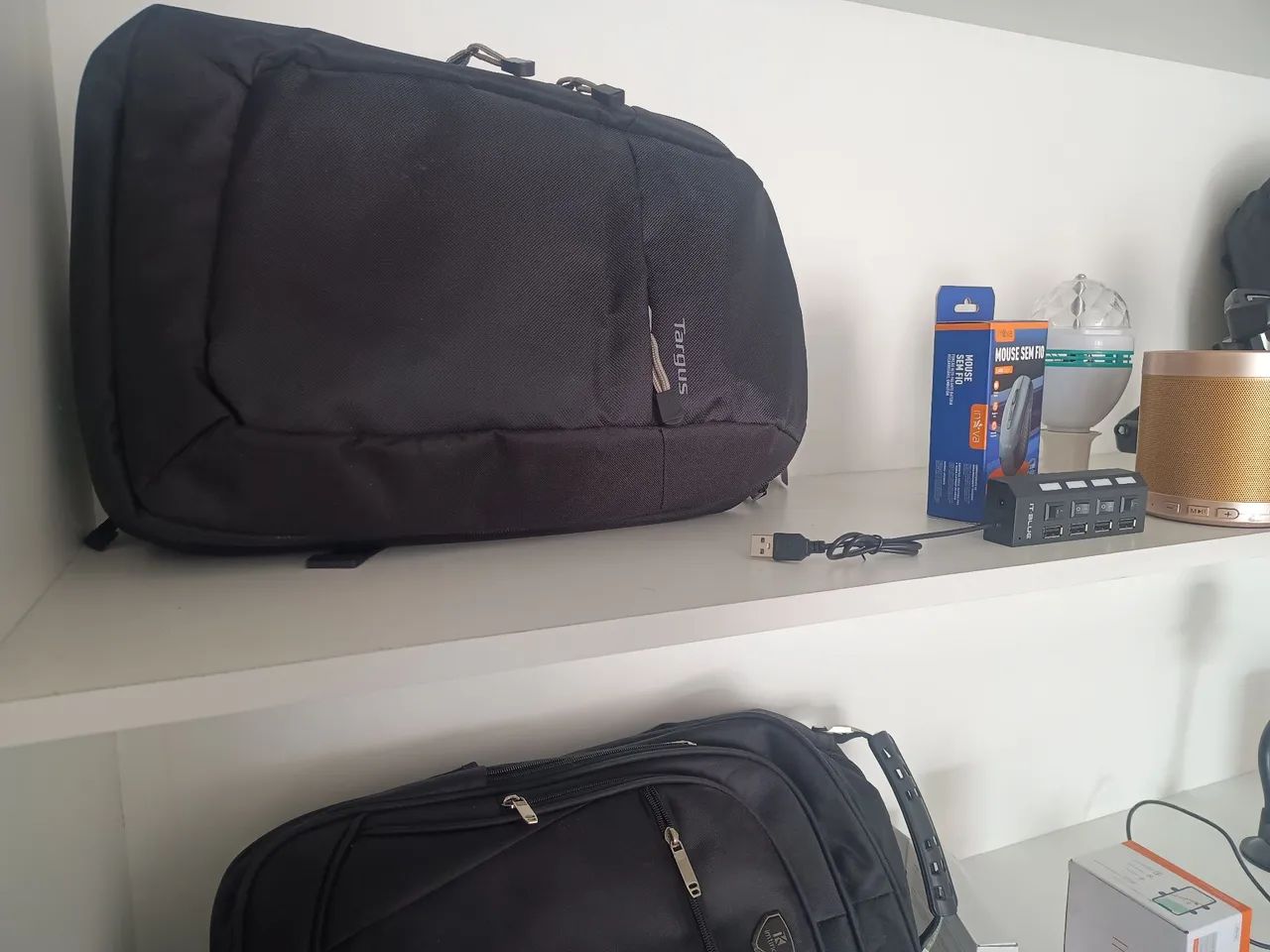 Mochila Targus intellect essential 16 L - Foto 4