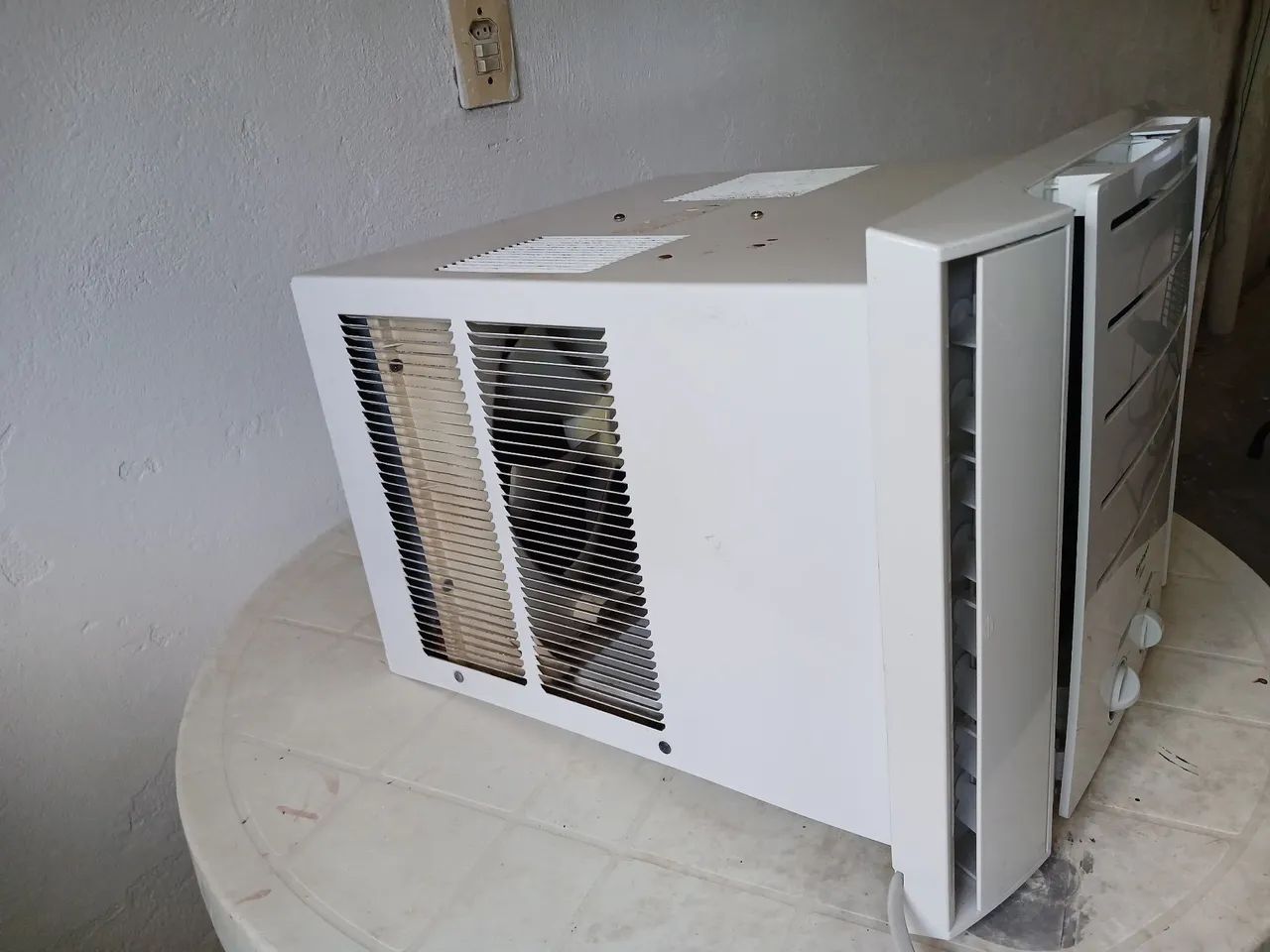Ar-condicionado springer 7500 Btus - Foto 3