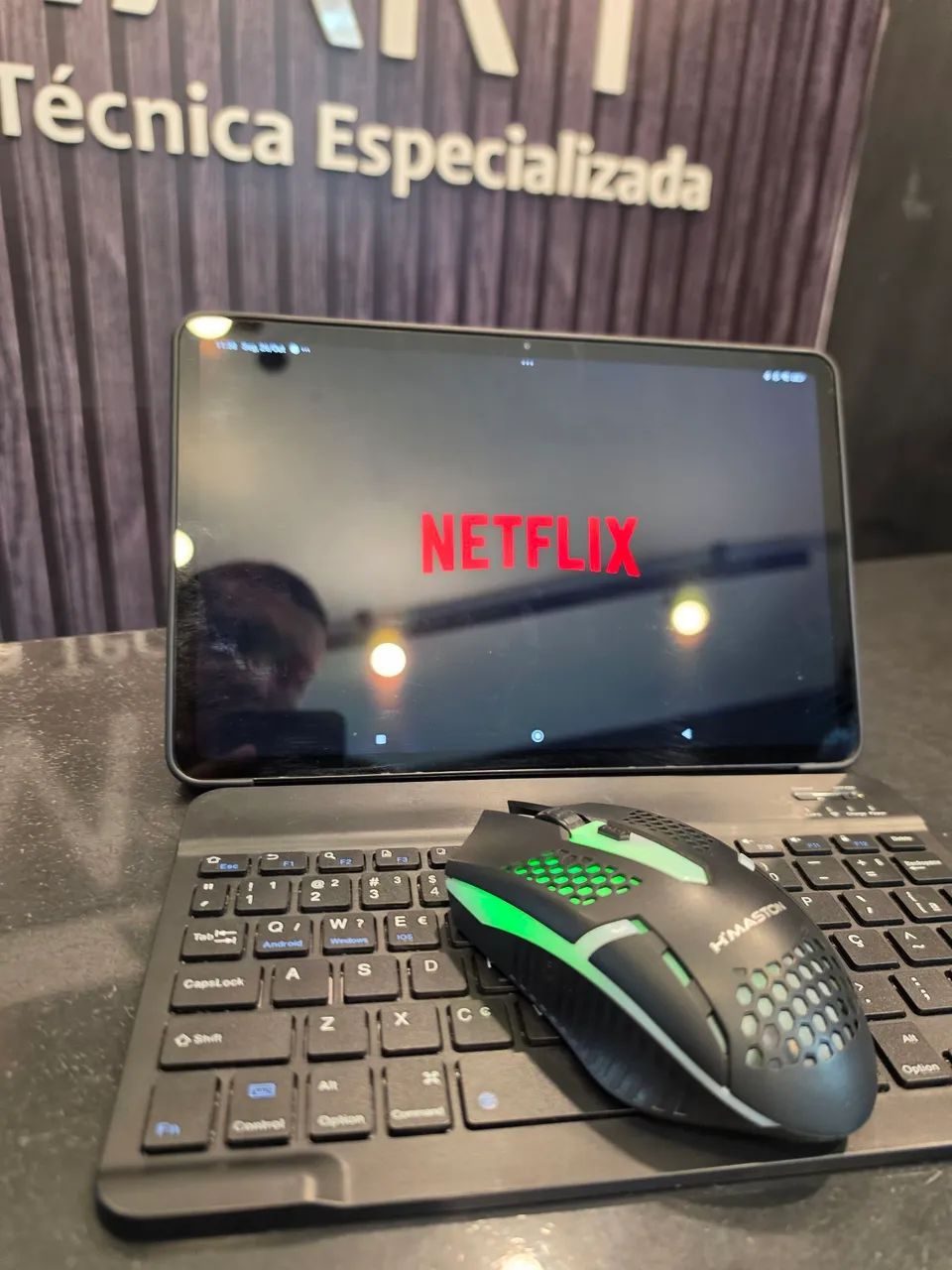 Xiaomi Pad 6 256GB - Foto 2