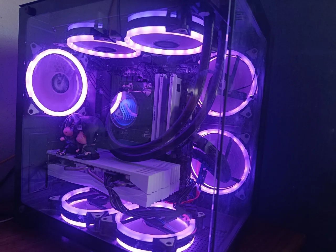 Vendo Pc gamer  - Foto 2