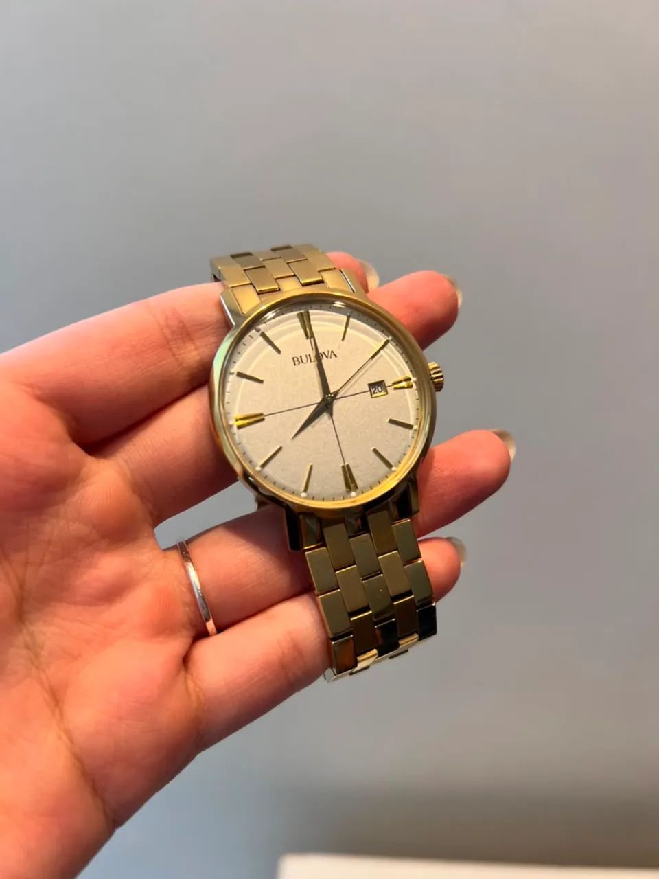 Relógio Bulova  - Foto 2