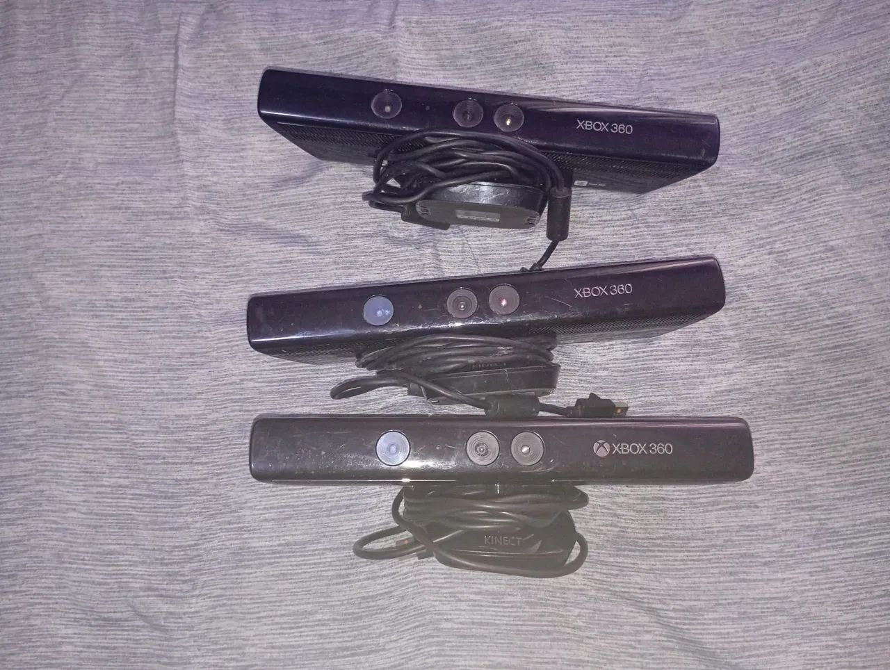 3 Kinect com defeito  - Foto 2