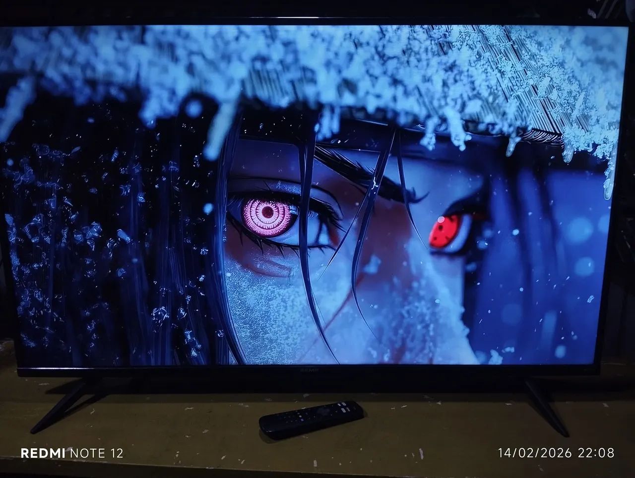 smarTv Semp Roku 50 polegadas 4K  - Foto 2