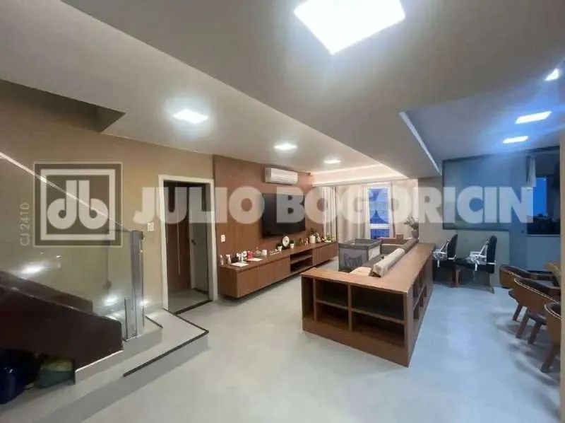 Cobertura : / Residencial / Laranjeiras - Foto 4