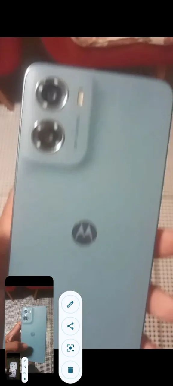 Vendo um celular  - Foto 2