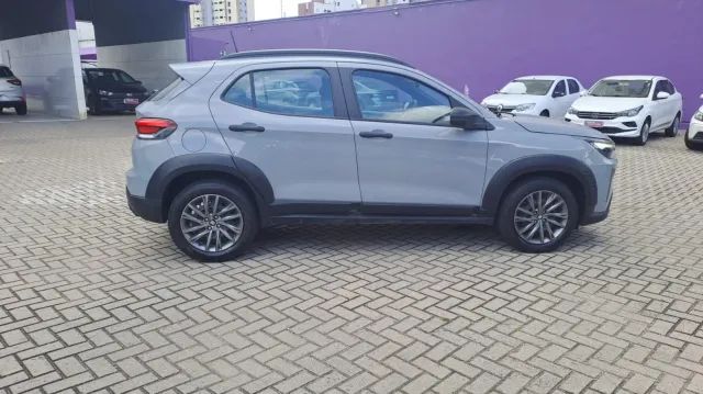Fiat Pulse Drive 1.3 8V Flex Aut. 2026 - Foto 3