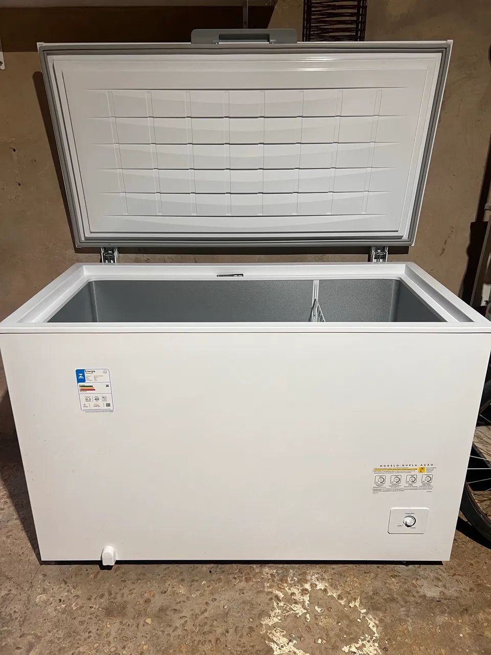 Freezer  - Foto 2