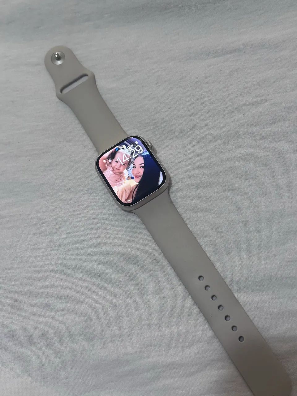 apple watch series 9 45mm