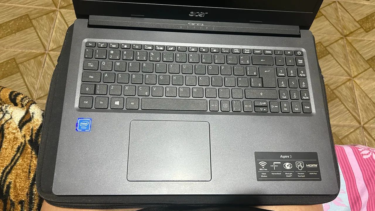 Notebook ACER