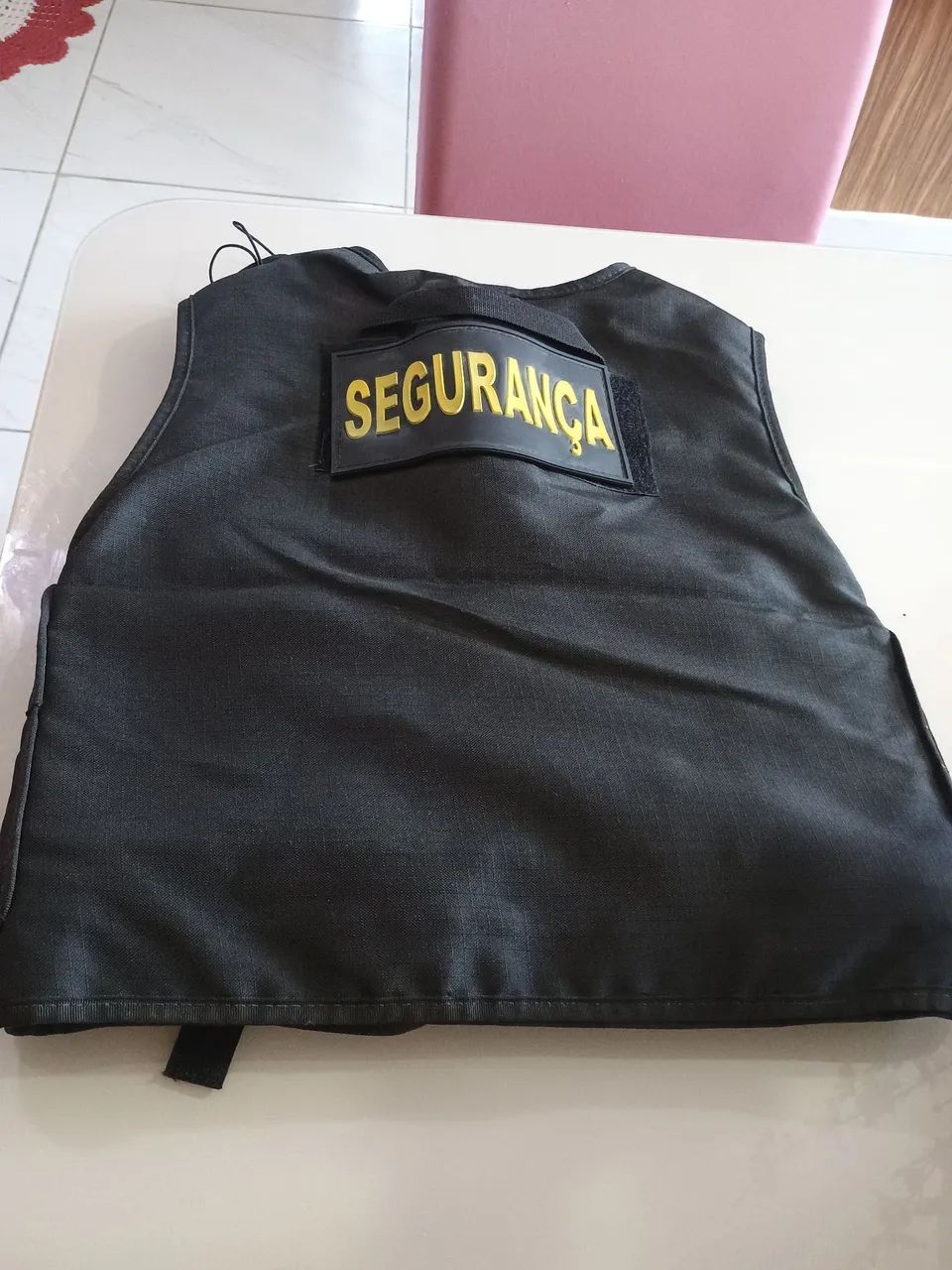 Colete de segurança  - Foto 3