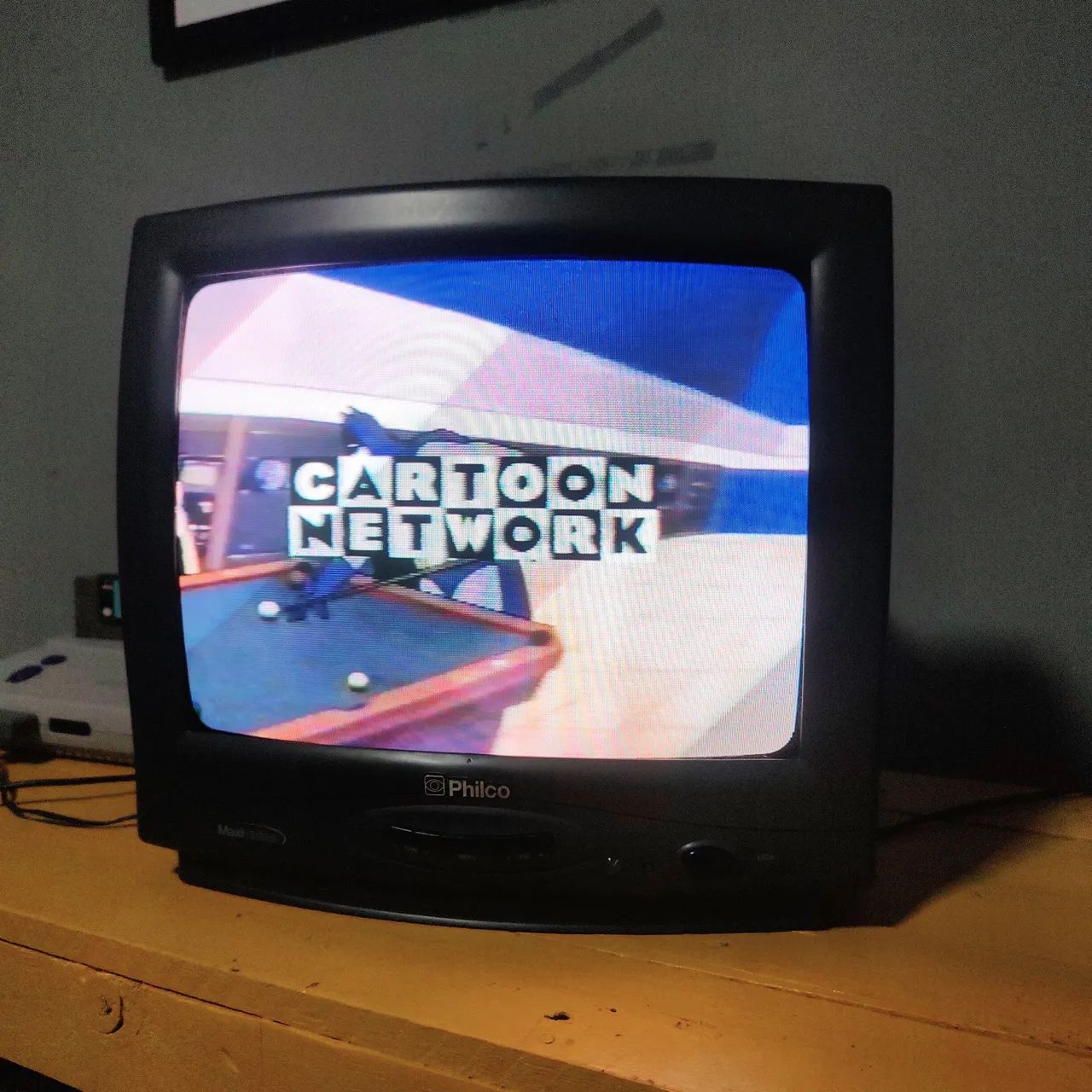 Fita VHS - Cartoon Network 2001 - Foto 5