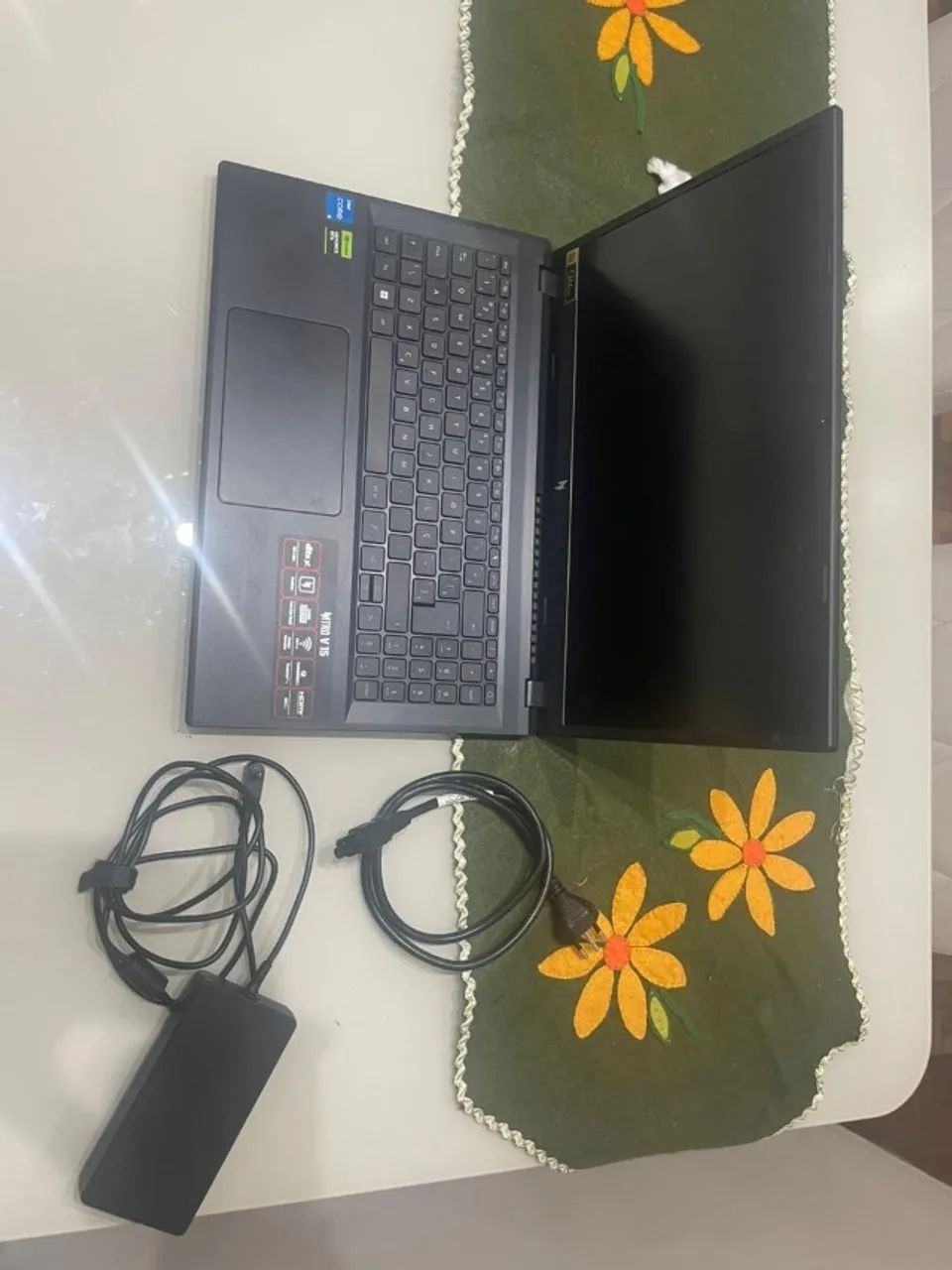 Notebook Acer nitro V15 - Foto 2