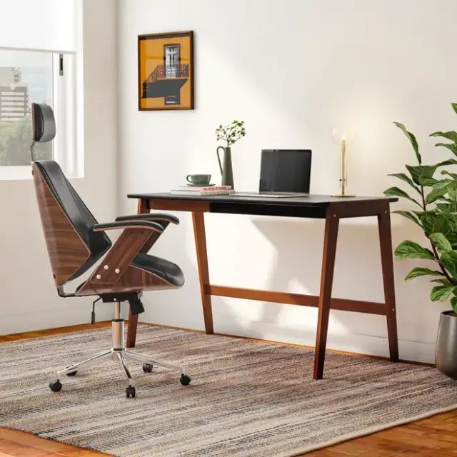 MESA 1 GAVETA 1,20 M X 60 C - Foto 2