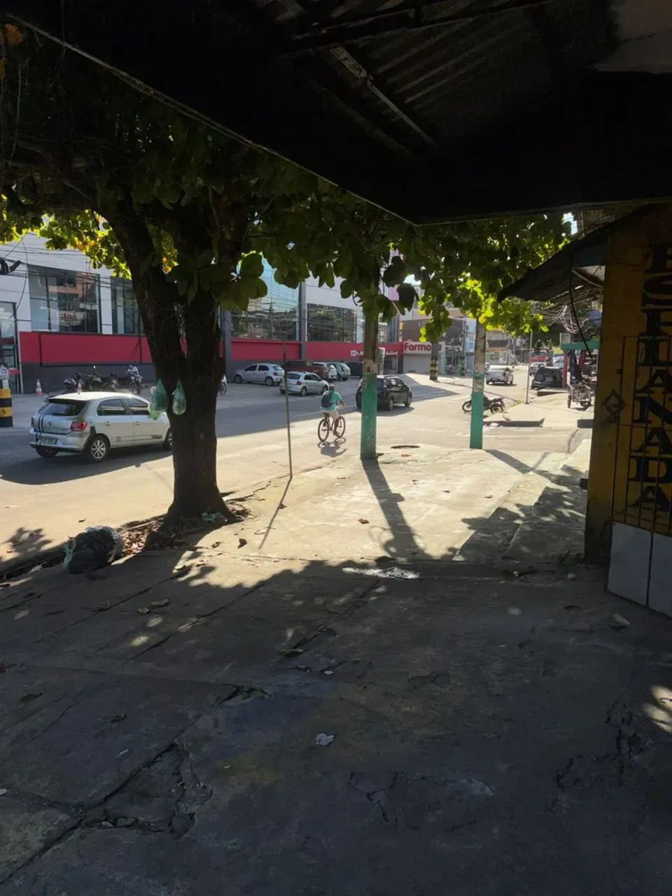 Alugo ponto comercial no Guamá - Foto 5