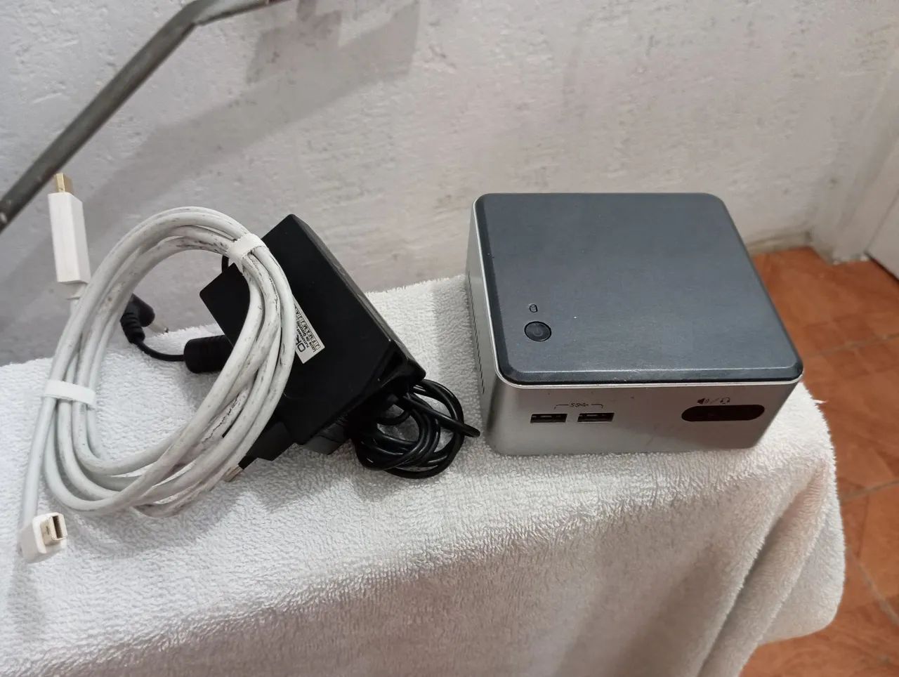 Mini PC i5