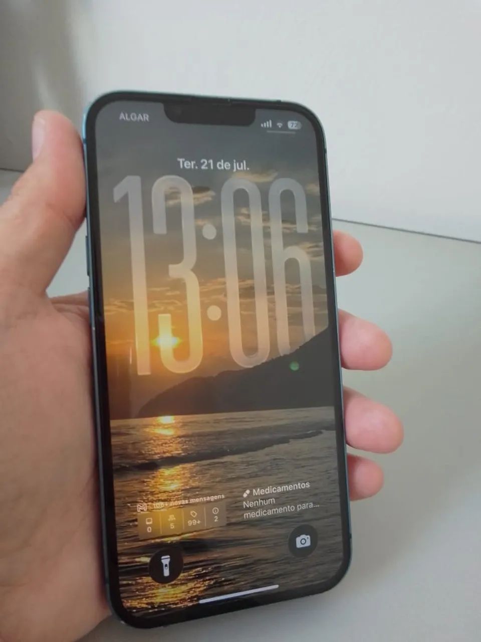 iPhone 13 128gb