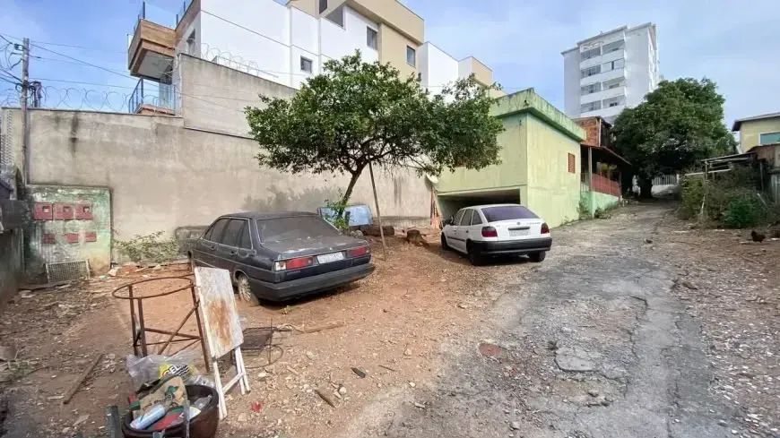 Terreno com 600m² (12x50) - Foto 5