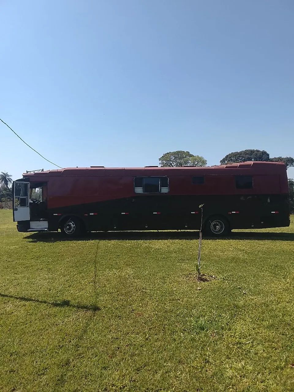 Motorhome Brasil - Foto 11
