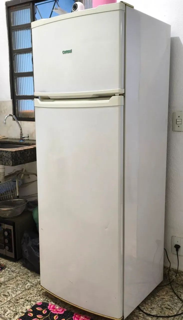 Geladeira Consul - Foto 5