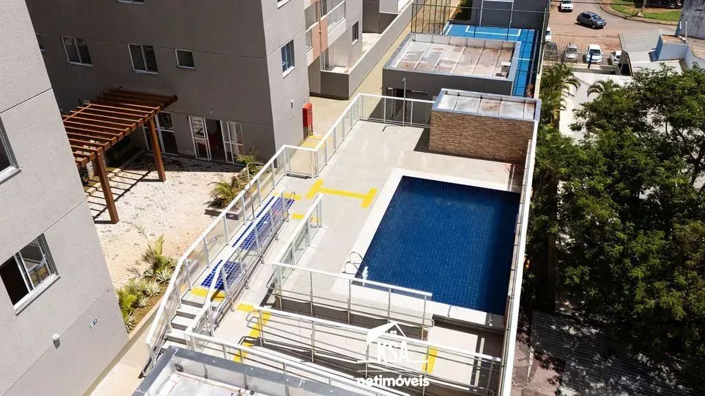 Gama - DF Apartamento com 2 quartos em Setor Central - Gama - DF - Foto 5