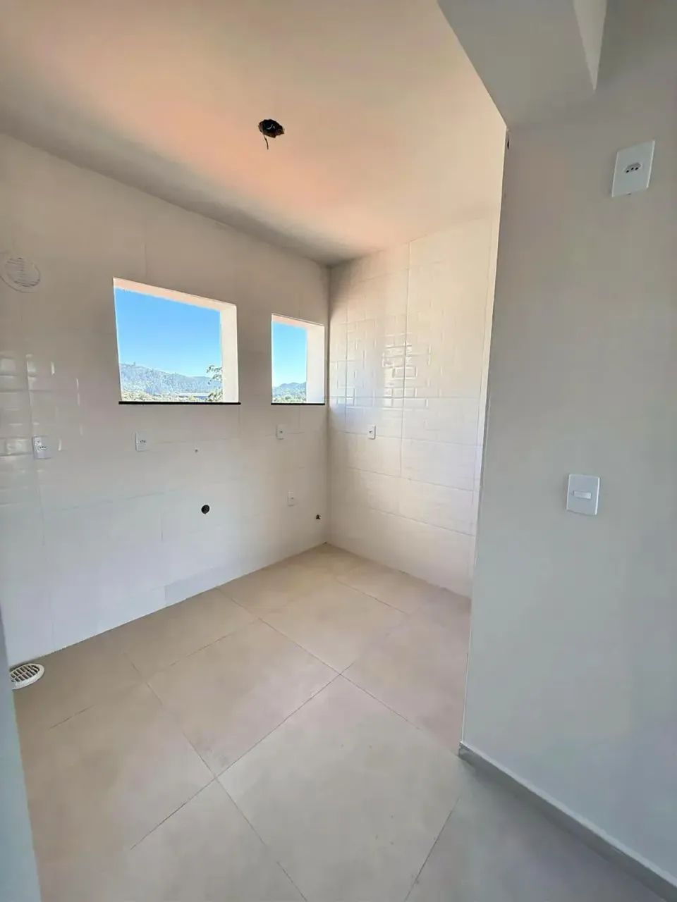 Apartamento para venda possui 53 metros quadrados com 2 quartos - Foto 10