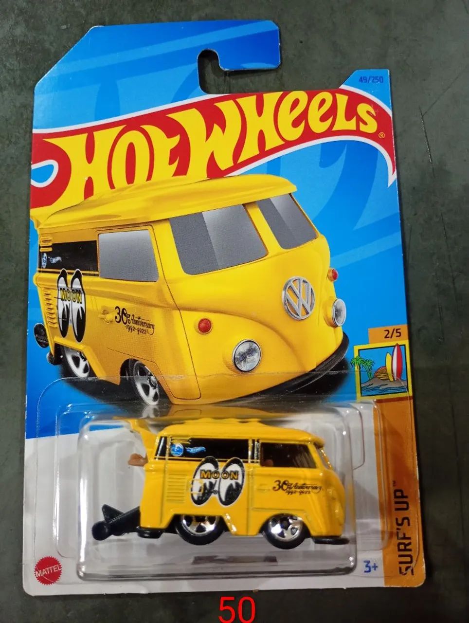 Hot Wheels diversos. - Foto 4