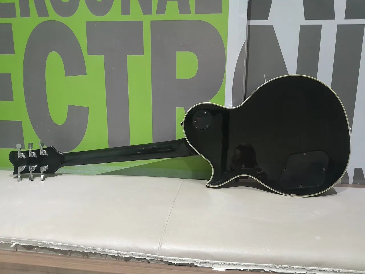 Guitarra  - Foto 3