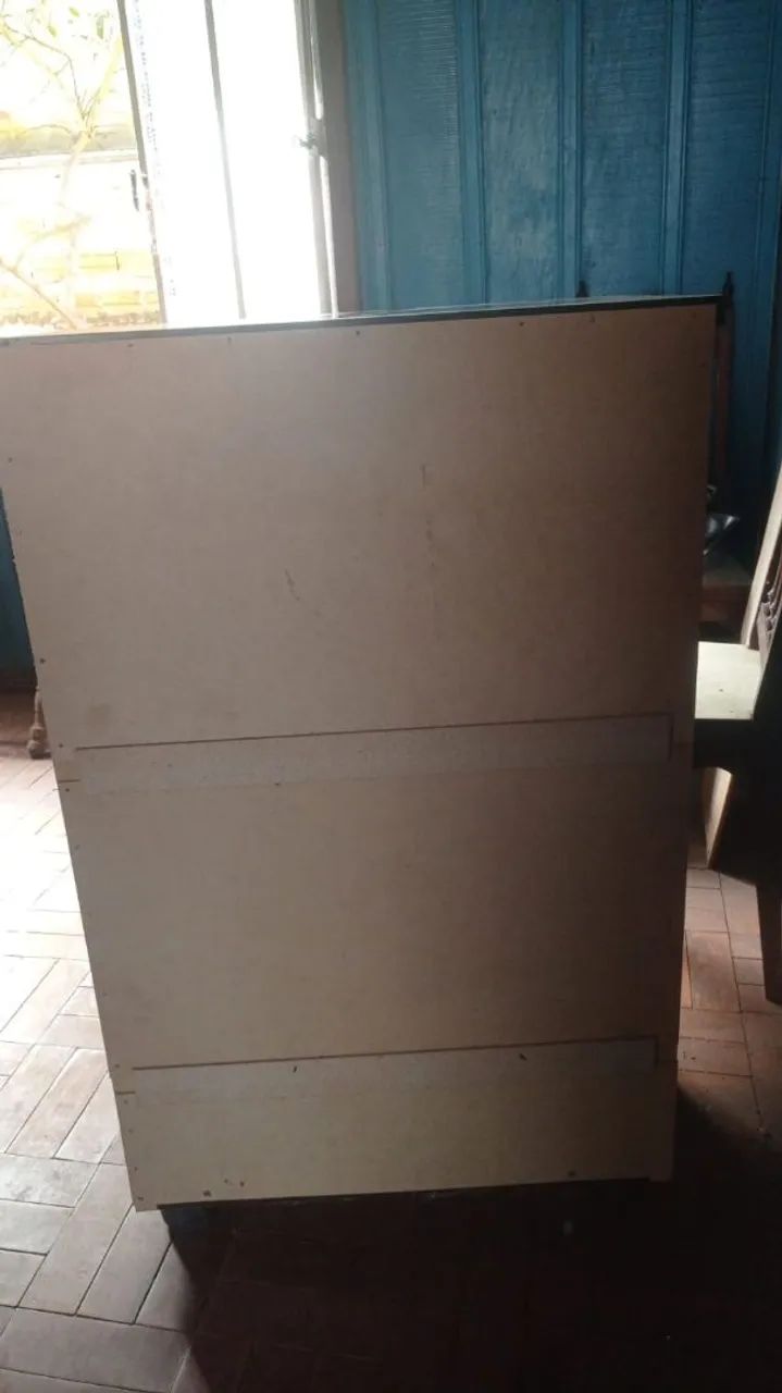 Cômoda 3 gavetas  - Foto 3