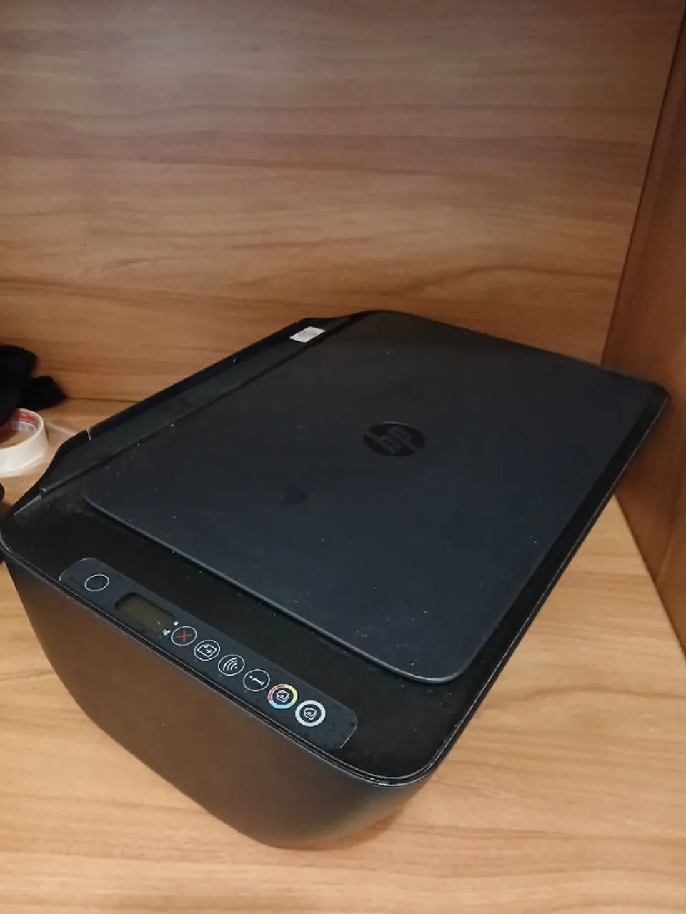 Multifuncional HP 2874 WIFI - Foto 3