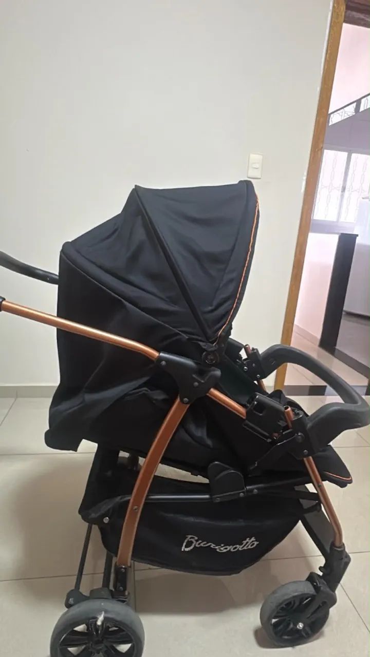 Berço completo menina  - Foto 2