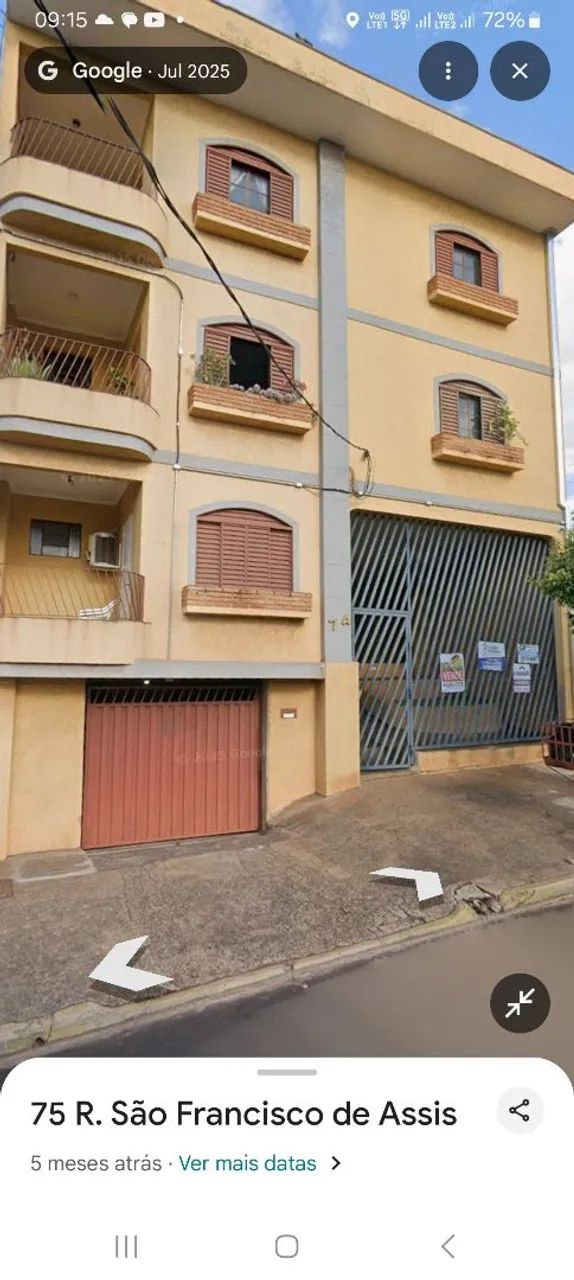 Foto - Ribeirão Preto - Jardim Castelo Branco