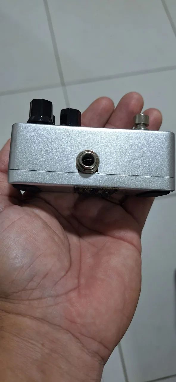 MINI PEDAL COMPRESSOR KOKKO - Foto 4