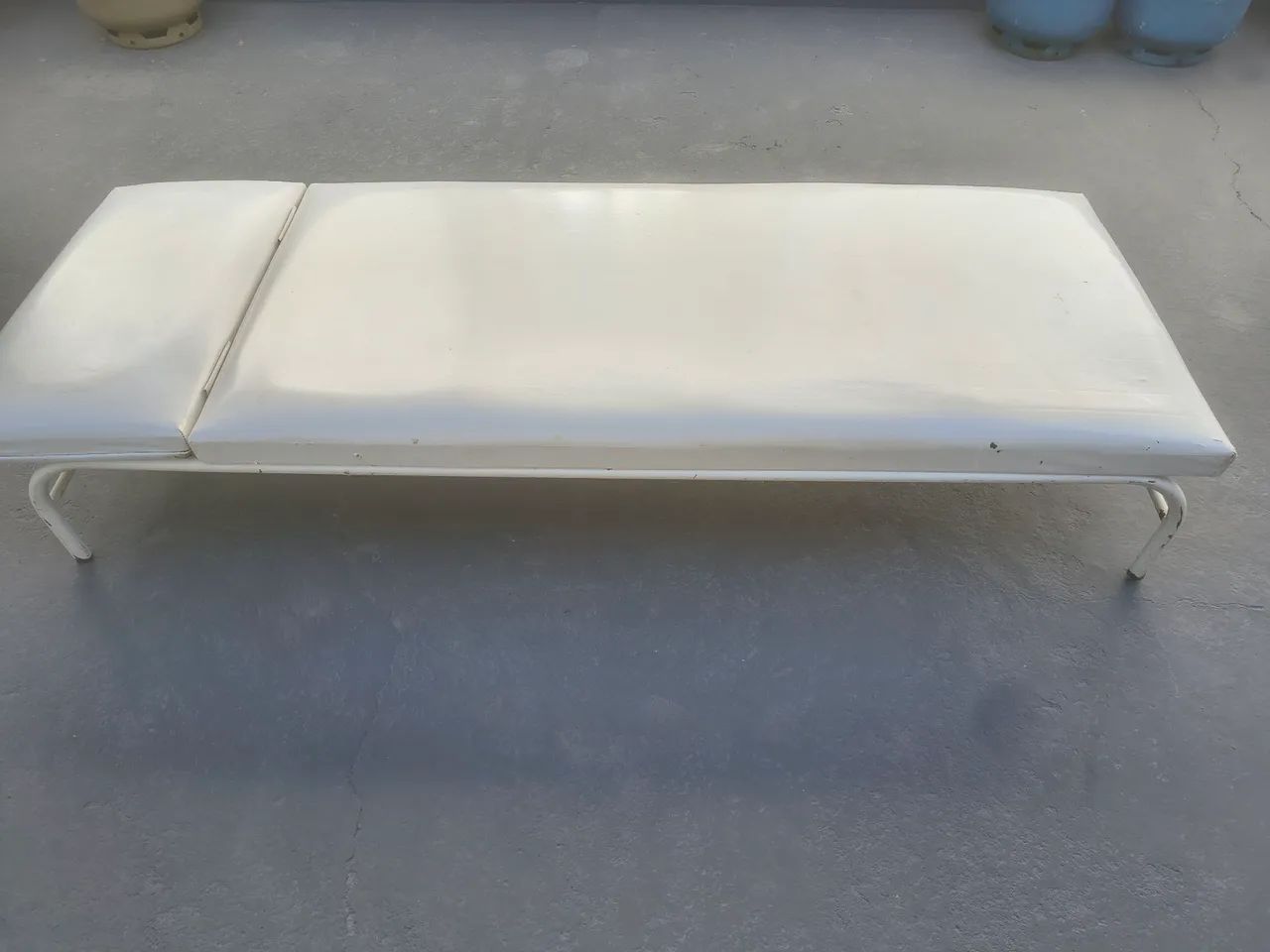 Cama simples de solteiro  - Foto 4