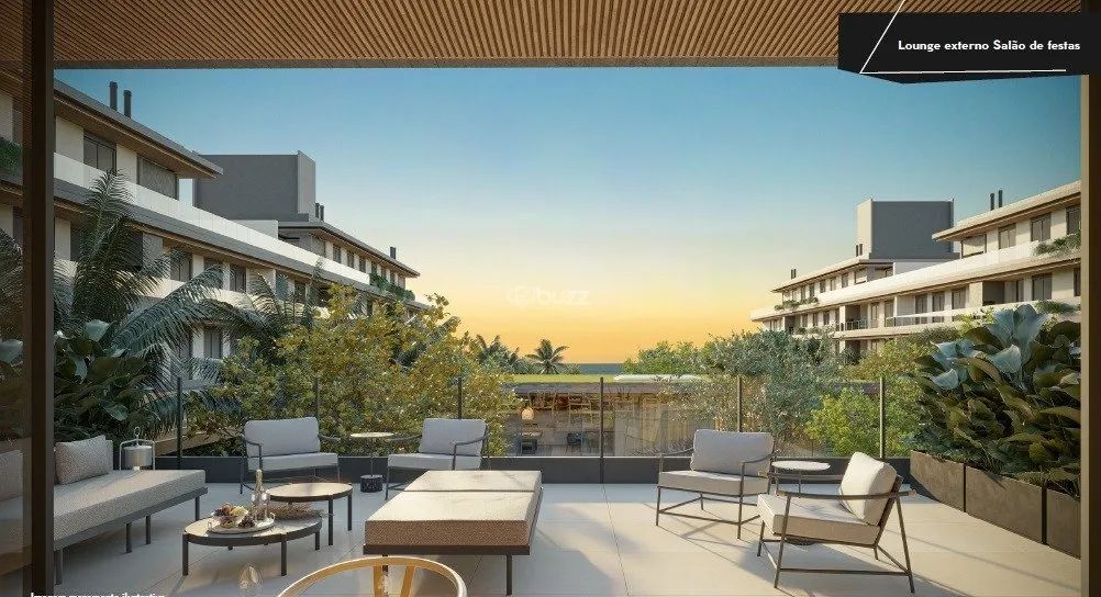 Apartamento 2 dormitórios