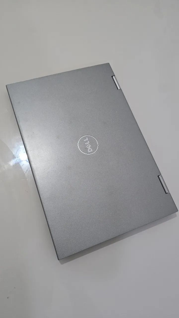 Dell Inspiron 5578 | Core i5 | 8GB | 128GB SSD | Tela 15