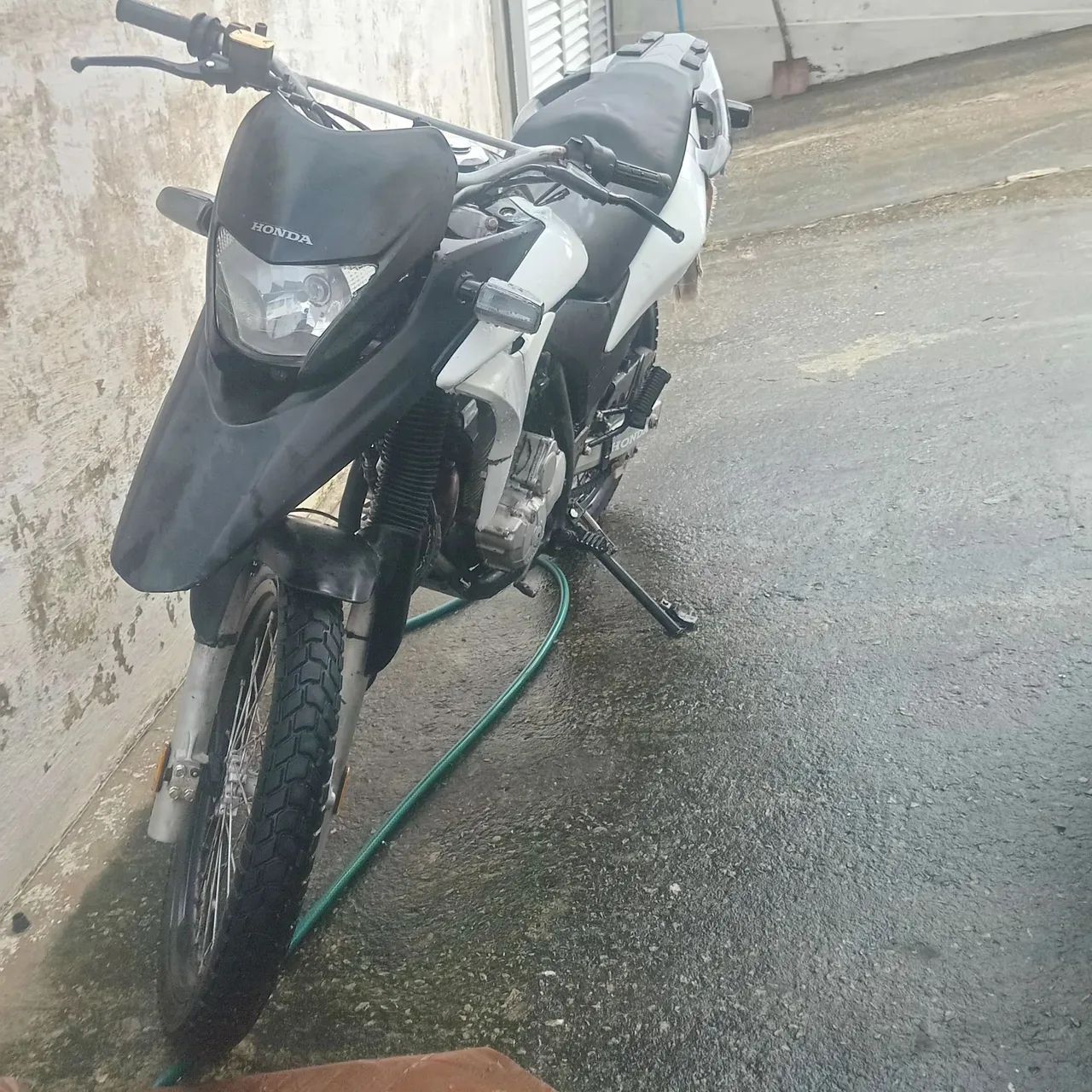 XRE300/EXTRA - Foto 2