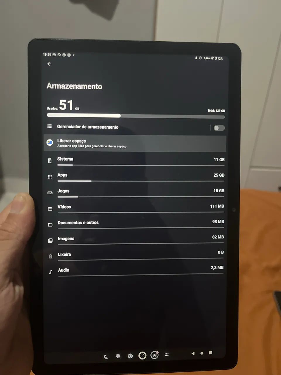 Vende-se tablet  - Foto 5