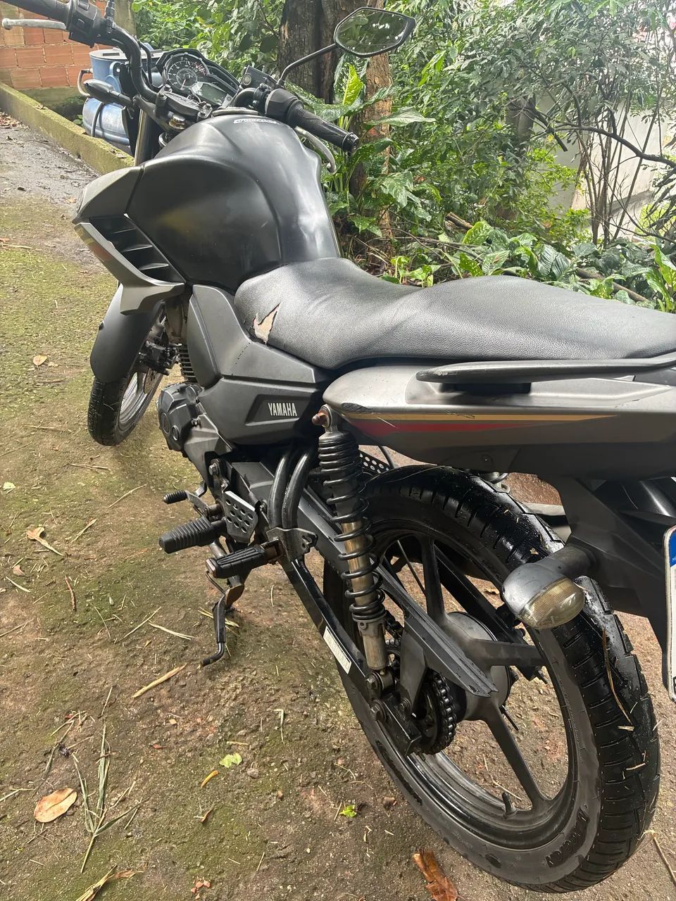 Fazer 150 2019/2020 - Foto 2