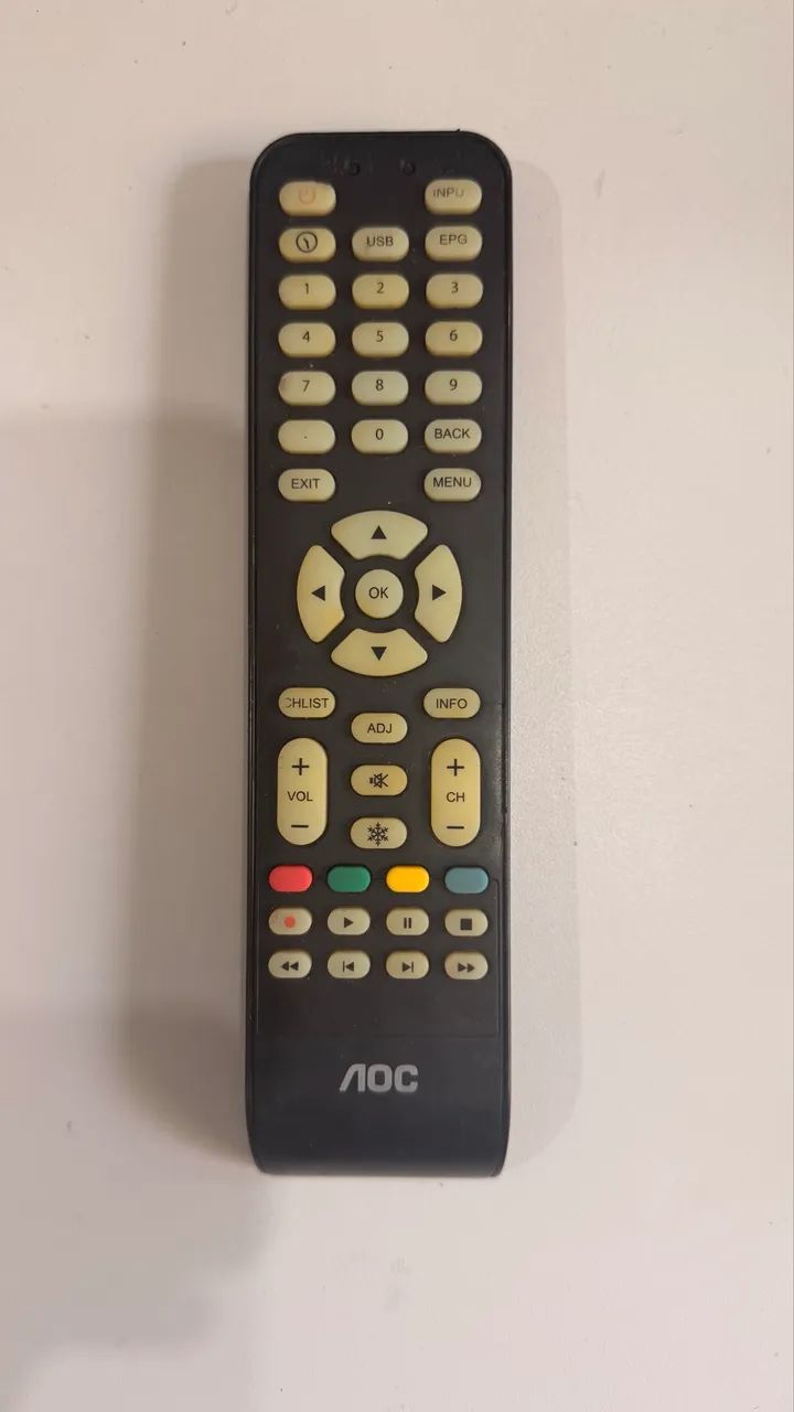 Tv AOC 32 Polegadas Digital - Foto 3