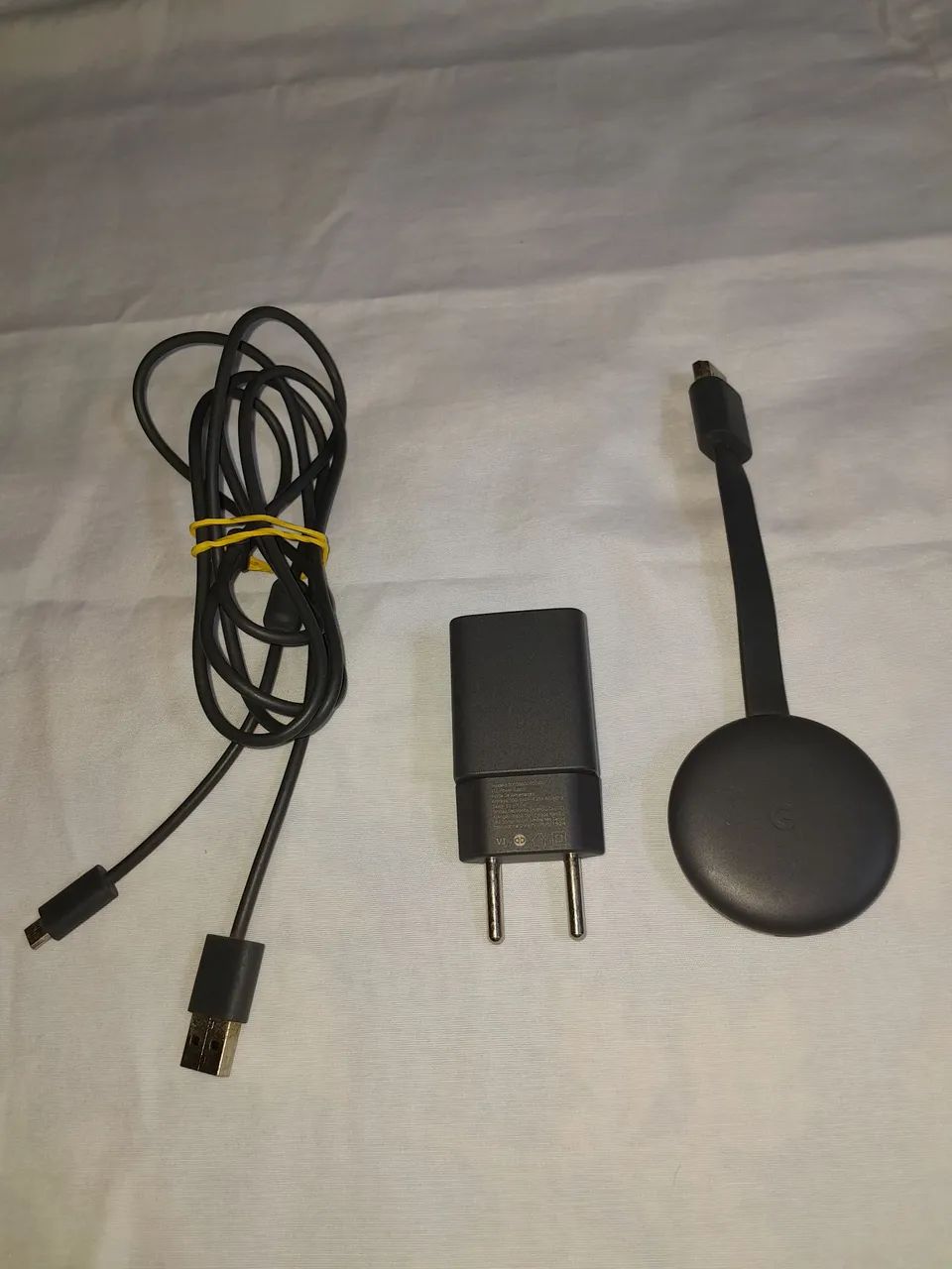 Chromecast geração 3 