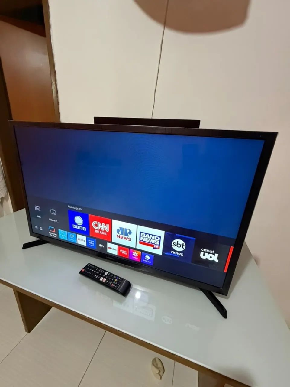 Tv 32 Samsung smart  - Foto 2