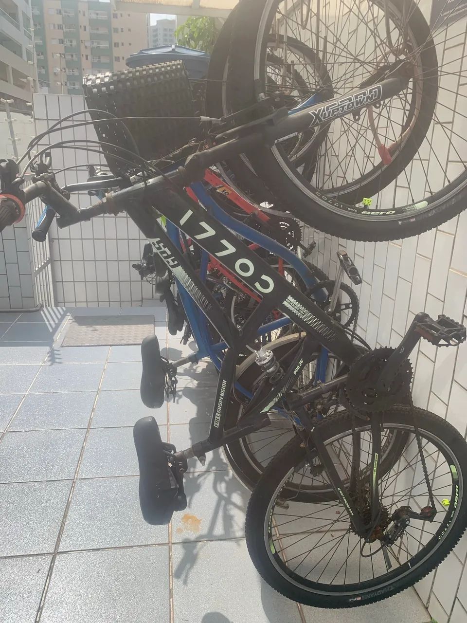 Bicicleta  - Foto 5