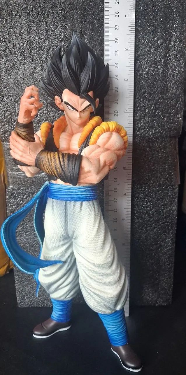 Gogeta JT studios - Foto 3