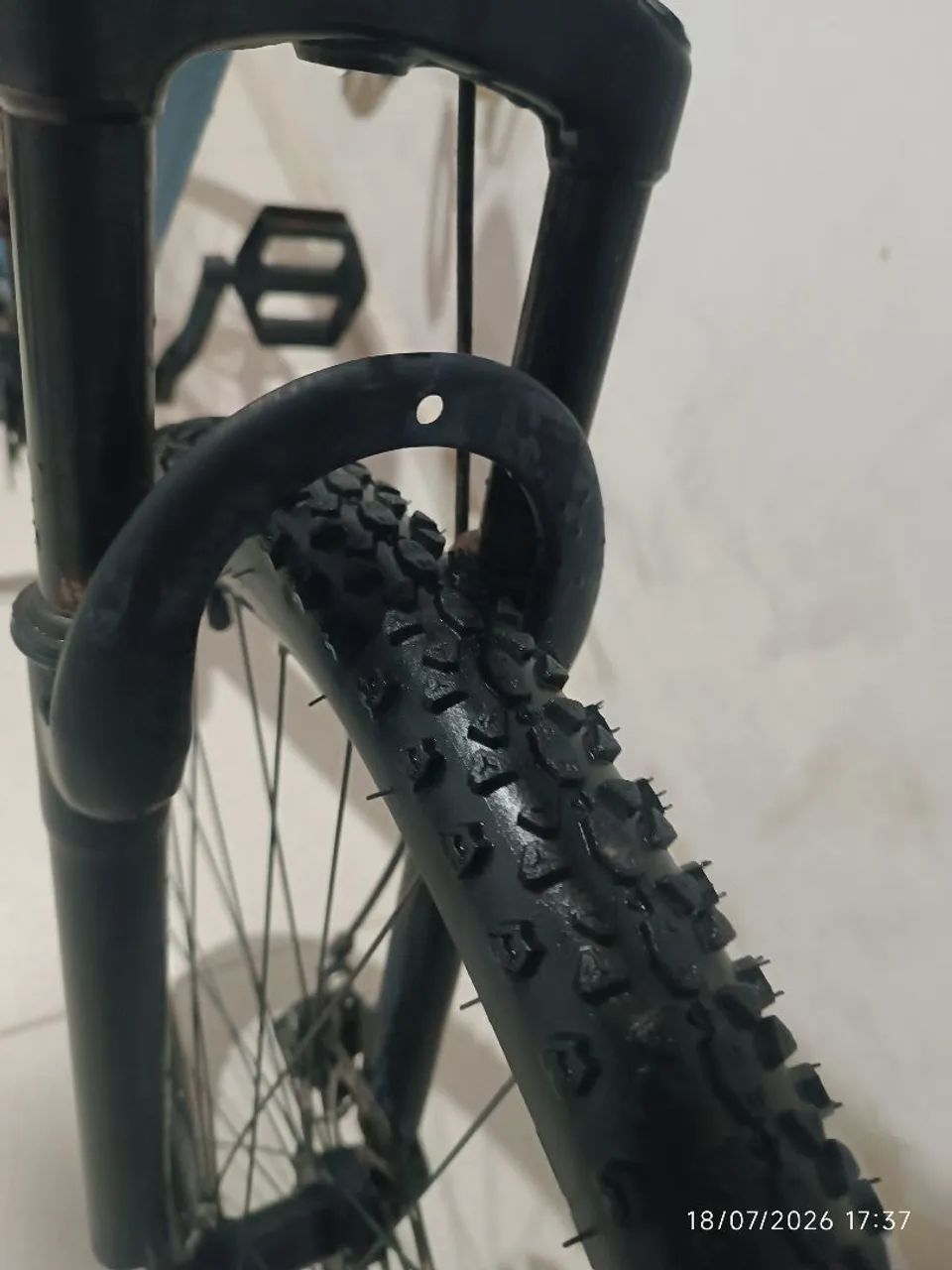 Bicicleta aro 29  - Foto 5