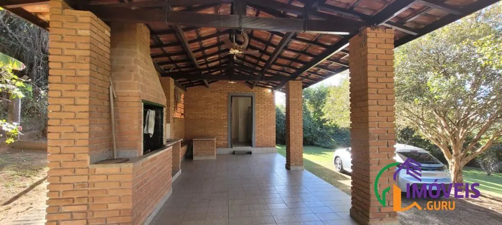 CHACARA - CHÁCARAS SÃO BENTO - SP - Foto 5