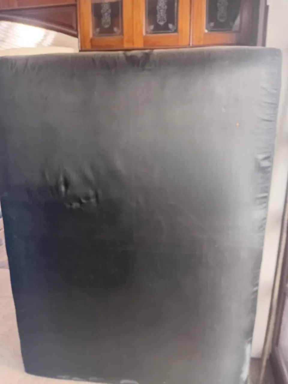 Vende-se cama de casal  - Foto 2