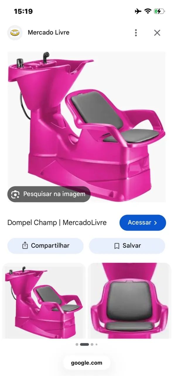 Lavatório  - Foto 4