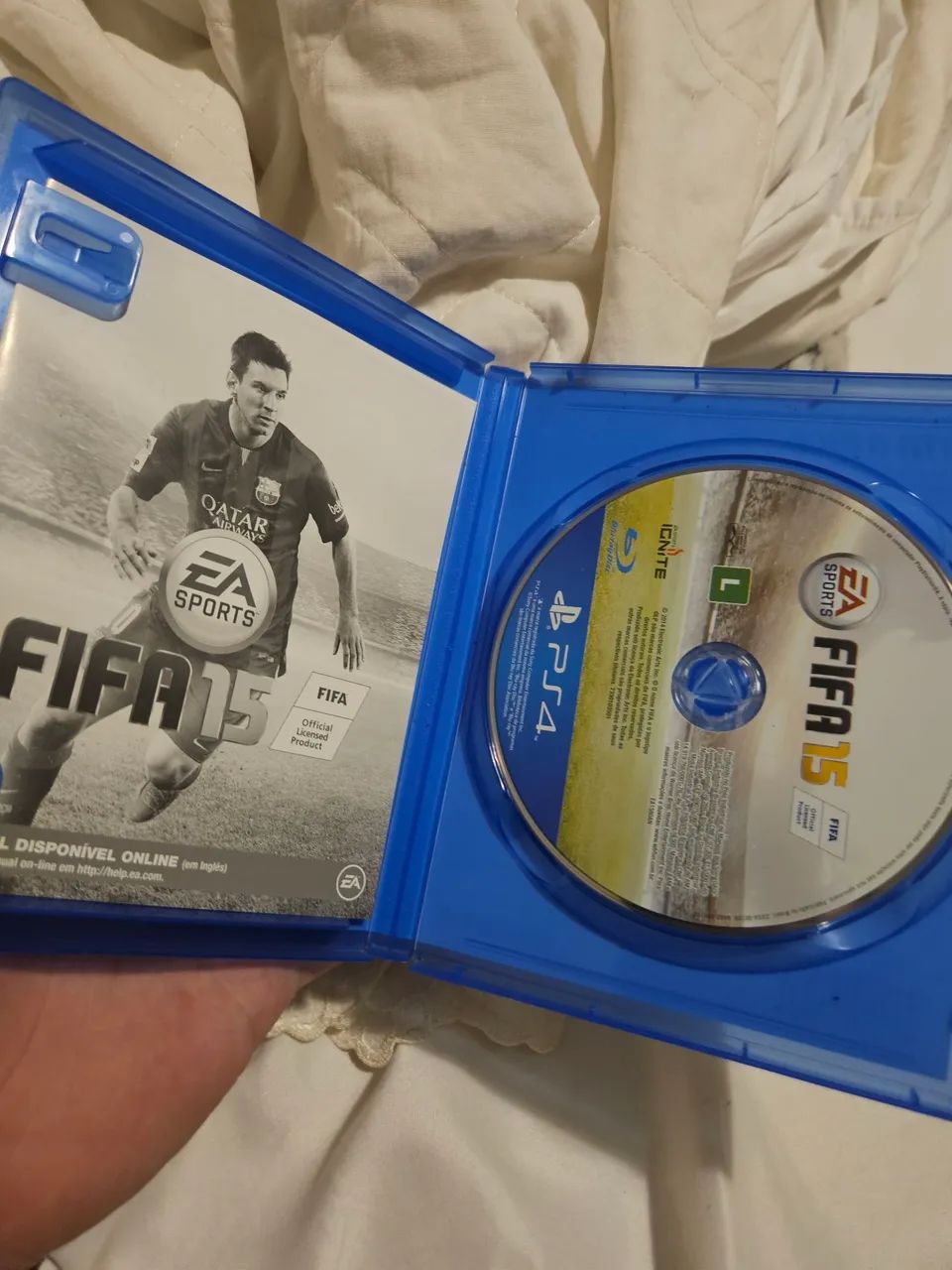 Fifa 15 - Foto 2