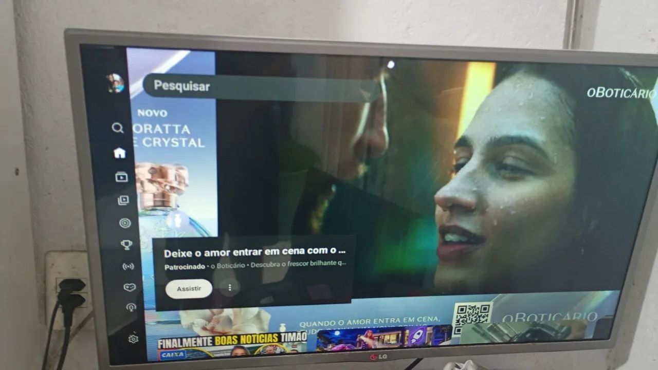 Tv esmart 32  - Foto 4