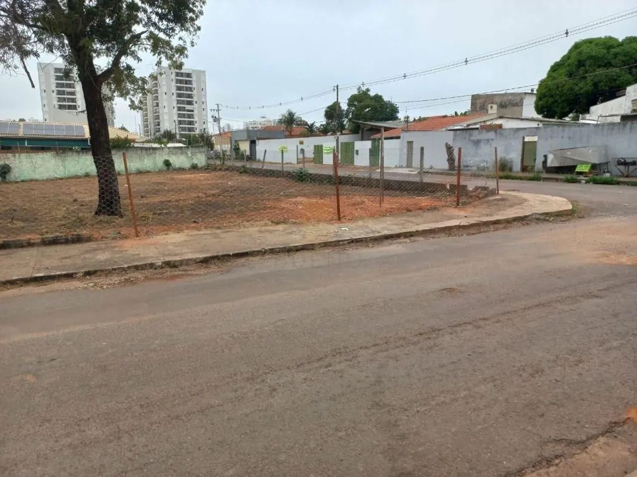 TERRENOS - VENDA - Rodoviária Parque - Cuiabá/MT - Foto 3